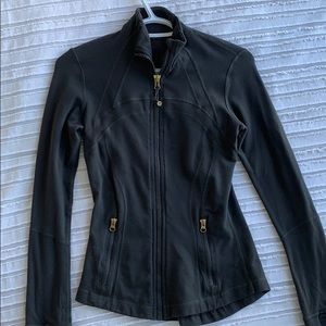 Lulu lemon define jacket